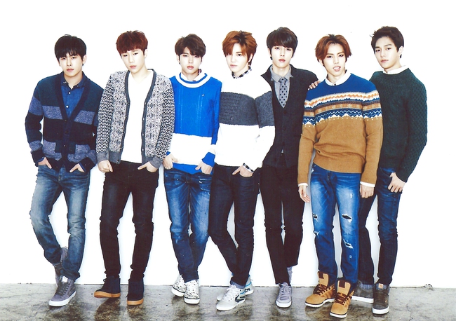 C&aacute;c boygroup Kpop nu&ocirc;i album đầu tay hết bao l&acirc;u? - Ảnh 6.