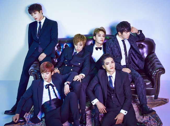 C&aacute;c boygroup Kpop nu&ocirc;i album đầu tay hết bao l&acirc;u? - Ảnh 7.