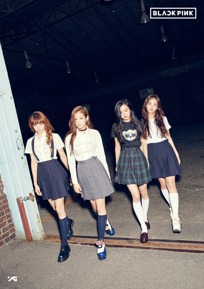 Ch&iacute;nh thức: Girlgroup em g&aacute;i 2NE1 sẽ gồm 4 th&agrave;nh vi&ecirc;n v&agrave; mang t&ecirc;n... - Ảnh 8.