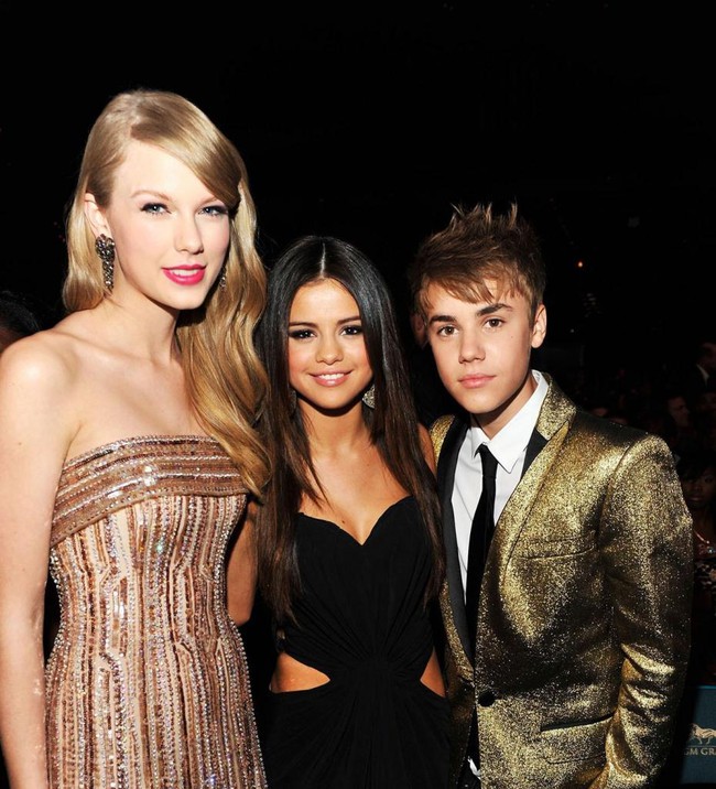 Justin Bieber cover I Knew You Were Trouble của Taylor cực ngọt - Ảnh 1.