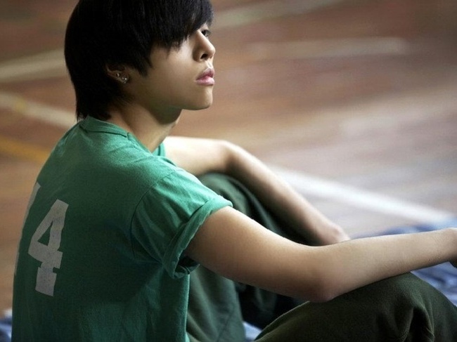 Th&acirc;n h&igrave;nh qu&aacute; khứ - hiện tại của những mỹ nam H&agrave;n n&agrave;y sẽ khiến bạn tin v&agrave;o sự kỳ diệu của tập luyện - Ảnh 25.