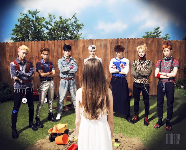 Boygroup mới của SM bị ch&ecirc; tơi tả: cả b&agrave;i h&aacute;t v&agrave; MV l&agrave; một mớ hỗn độn - Ảnh 1.