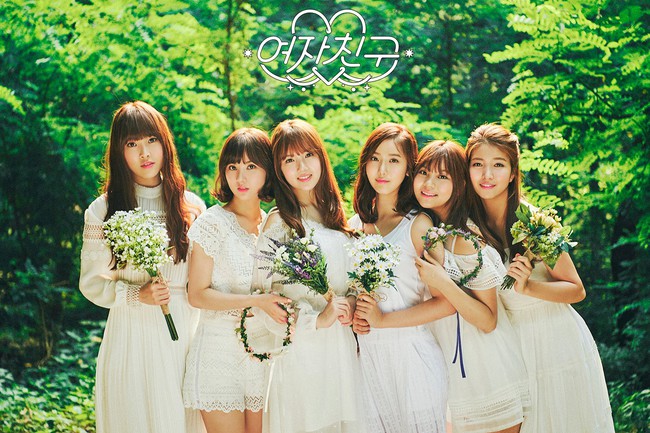 Chưa ra mắt, Black Pink đ&atilde; được dự đo&aacute;n sẽ dẫn đầu thế hệ girlgroup mới - Ảnh 4.