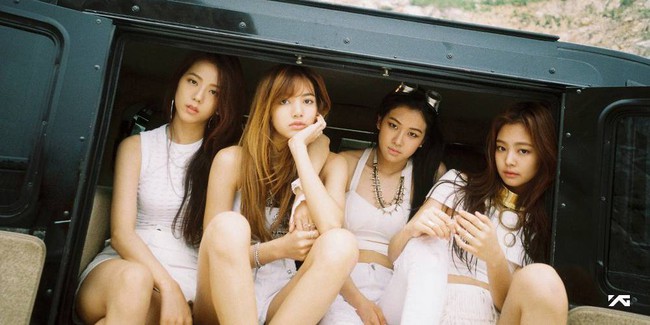 Chưa ra mắt, Black Pink đ&atilde; được dự đo&aacute;n sẽ dẫn đầu thế hệ girlgroup mới - Ảnh 5.