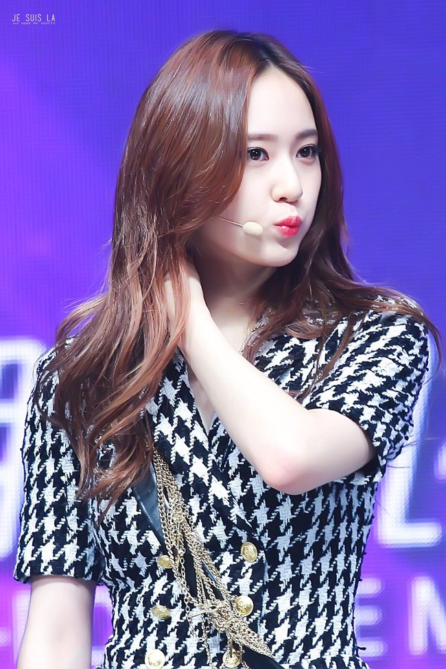 Ai l&agrave; giọng ca ch&iacute;nh tệ nhất của Kpop? - Ảnh 3.