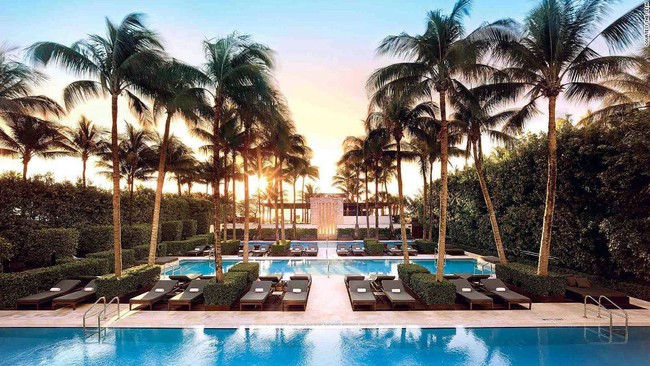 Đà Nẵng có khu nghỉ dưỡng ven biển lọt top những resort đẹp nhất thế giới - Ảnh 29.