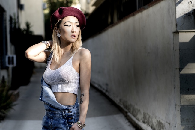 Ai l&agrave; ứng cử vi&ecirc;n ho&agrave;n hảo thay thế Minzy trong 2NE1? - Ảnh 1.