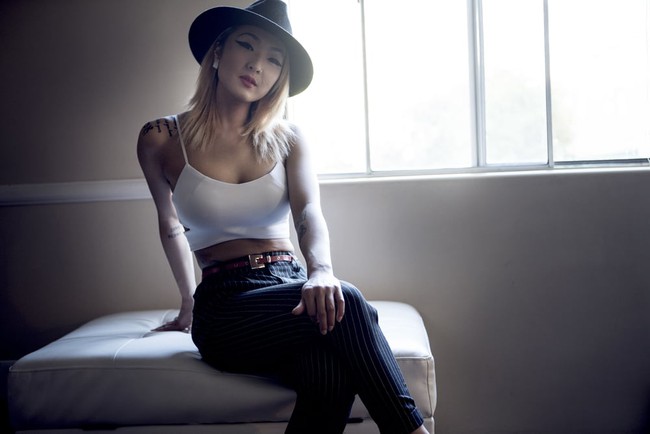 Ai l&agrave; ứng cử vi&ecirc;n ho&agrave;n hảo thay thế Minzy trong 2NE1? - Ảnh 2.