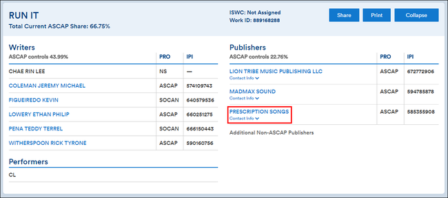 Phát hiện CL hợp tác với Dr. Luke, netizen kịch liệt kêu gọi tẩy chay - Ảnh 1.