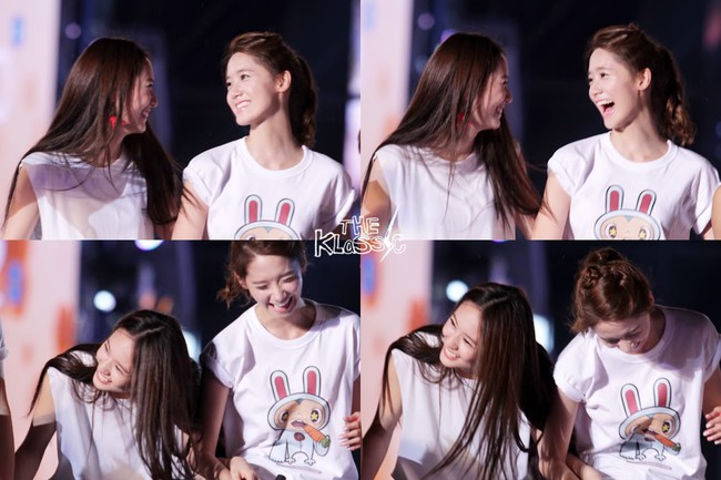 Nếu Krystal l&agrave; người thay Jessica ra mắt c&ugrave;ng với SNSD th&igrave;&hellip; - Ảnh 2.