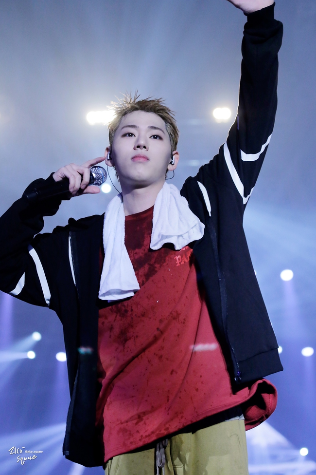14 rapper Kpop n&agrave;y cần phải được h&aacute;t nhiều hơn nữa! - Ảnh 15.