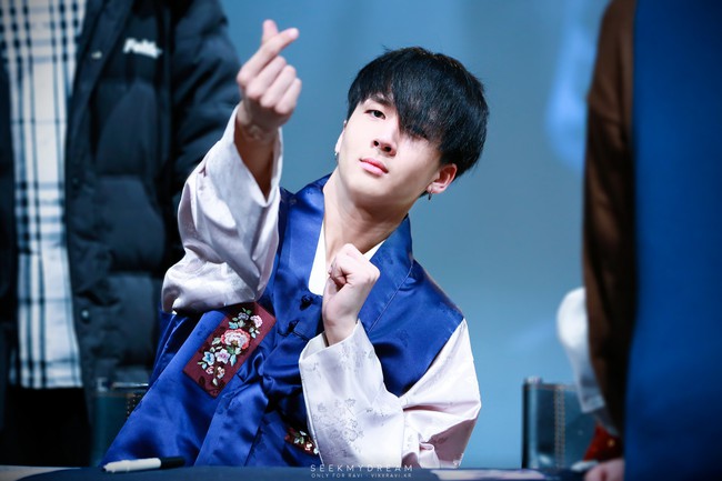 14 rapper Kpop n&agrave;y cần phải được h&aacute;t nhiều hơn nữa! - Ảnh 17.