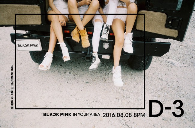 Girlgroup bom tấn của năm 2016: Black Pink chuẩn bị tấn công Kpop fan! - Ảnh 10.