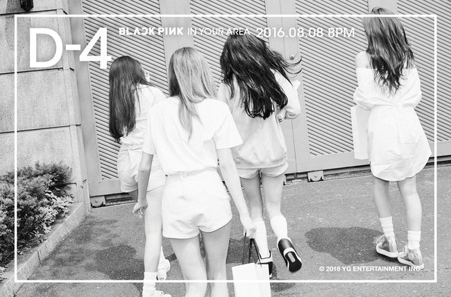 Girlgroup bom tấn của năm 2016: Black Pink chuẩn bị tấn công Kpop fan! - Ảnh 12.