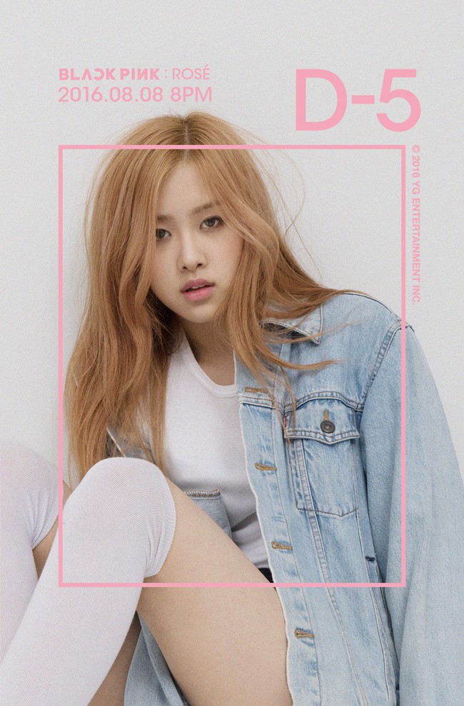 Girlgroup bom tấn của năm 2016: Black Pink chuẩn bị tấn c&ocirc;ng Kpop fan! - Ảnh 3.