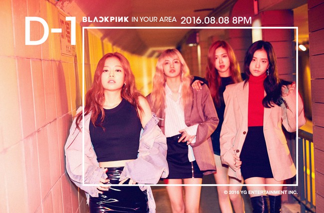 Girlgroup bom tấn của năm 2016: Black Pink chuẩn bị tấn công Kpop fan! - Ảnh 7.