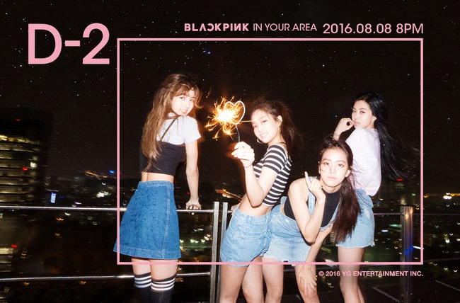 Girlgroup bom tấn của năm 2016: Black Pink chuẩn bị tấn công Kpop fan! - Ảnh 8.