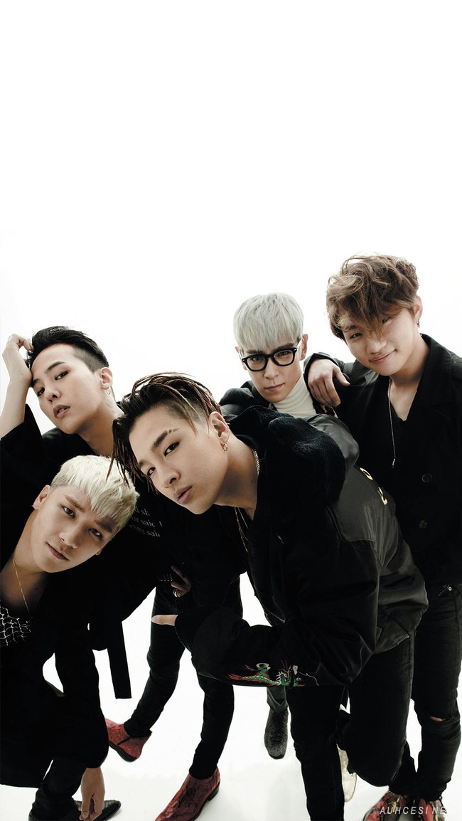 H&eacute; lộ Top 3 boygroup h&agrave;ng đầu Kpop hiện nay - Ảnh 1.