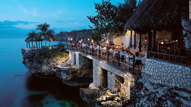 Đà Nẵng có khu nghỉ dưỡng ven biển lọt top những resort đẹp nhất thế giới - Ảnh 15.