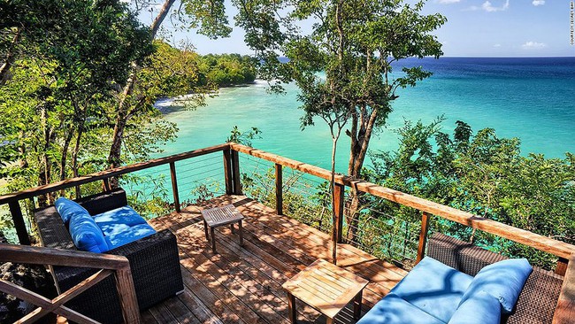 Đà Nẵng có khu nghỉ dưỡng ven biển lọt top những resort đẹp nhất thế giới - Ảnh 23.