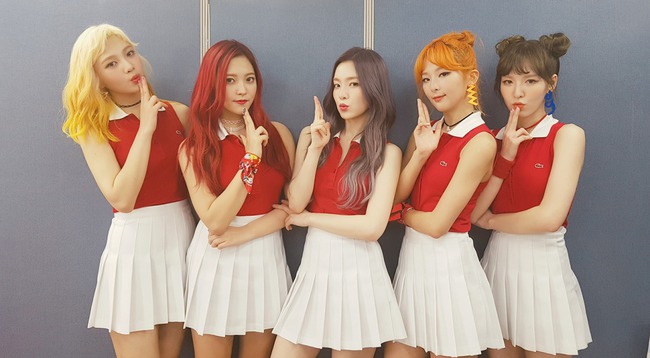 TWICE: Nh&oacute;m nhạc kh&ocirc;ng xứng đ&aacute;ng nhất với th&agrave;nh c&ocirc;ng hiện tại? - Ảnh 2.