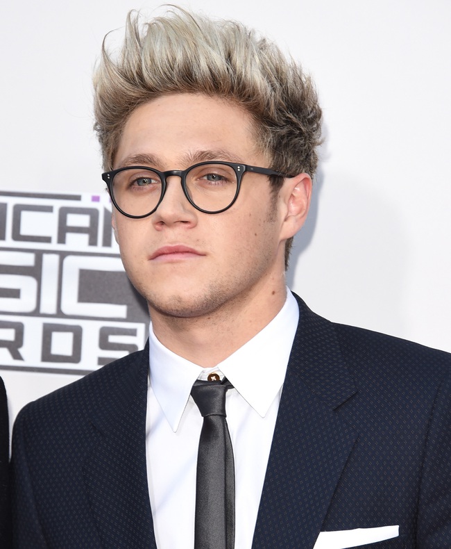 Niall (One Direction) chính thức solo với single người yêu cũ có người yêu mới - Ảnh 1.