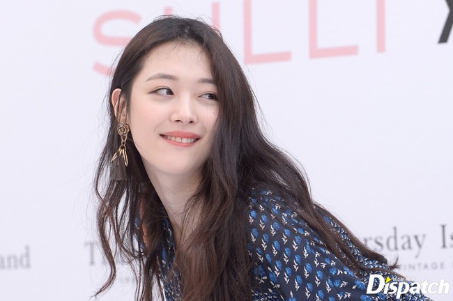 Cuộc chiến nhan sắc giữa hai idol: Sulli bị chê rẻ tiền, không còn cùng đẳng cấp với Suzy - Ảnh 10.