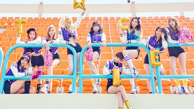 Netizen cũng phải hết hồn: TWICE sẽ là idolgroup đầu tiên ẵm cả giải Tân binh và... Daesang? - Ảnh 1.