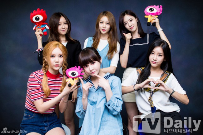 Con ghẻ quốc d&acirc;n T-ara trở lại, netizen vẫn lắc đầu từ chối - Ảnh 1.