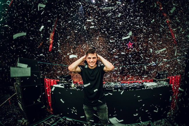 Hardwell, Dimitri Vegas & Like Mike và giờ là Martin Garrix: Cứ về Việt Nam là thành No.1 Top 100 DJ thế giới? - Ảnh 3.