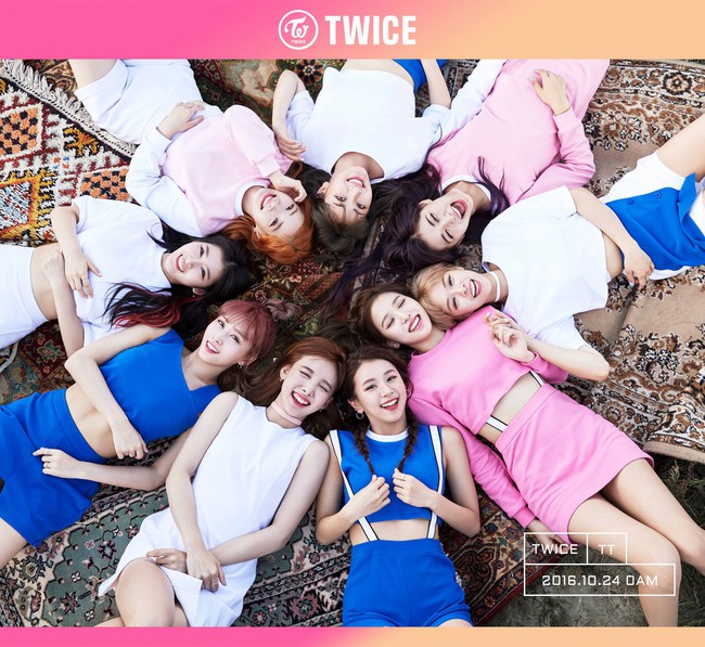 Netizen: TWICE thắng Black Pink là cái chắc! - Ảnh 1.