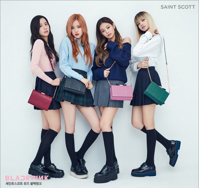 Netizen: TWICE thắng Black Pink l&agrave; c&aacute;i chắc! - Ảnh 2.