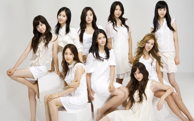 Đ&acirc;y l&agrave; l&yacute; do hit từ 9 năm trước của SNSD đột nhi&ecirc;n No.1 khắp c&aacute;c BXH H&agrave;n - Ảnh 2.
