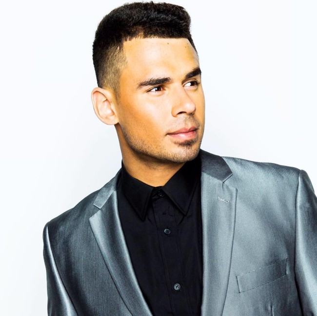 DJ Top 10 thế giới Afrojack trở lại SG biểu diễn vào tháng 12 - Ảnh 1.