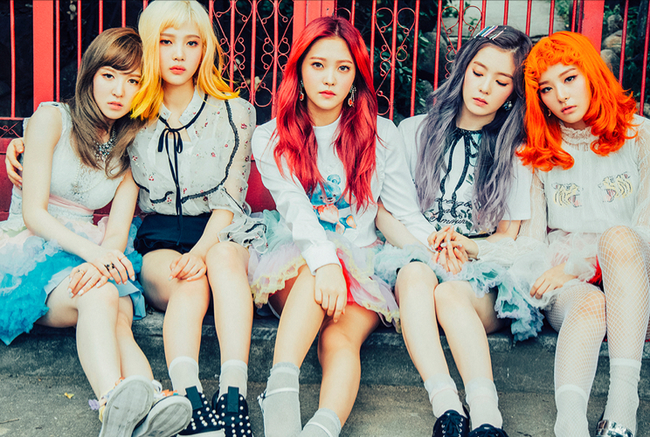 Black Pink, Red Velvet, TWICE: Một thế hệ 2NE1, SNSD, Wonder Girls mới đang trỗi dậy - Ảnh 6.