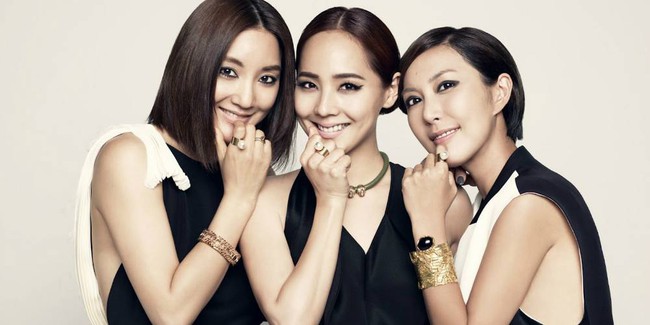 SM nhá hàng ca khúc mới của girlgroup huyền thoại đời đầu - Ảnh 3.
