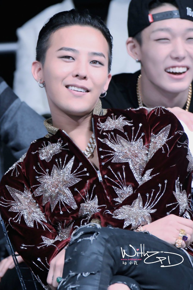 MAMA 2014 và sự cố éo le gây ra bởi ngôi sao khệnh nhất Kpop G-Dragon - Ảnh 3.