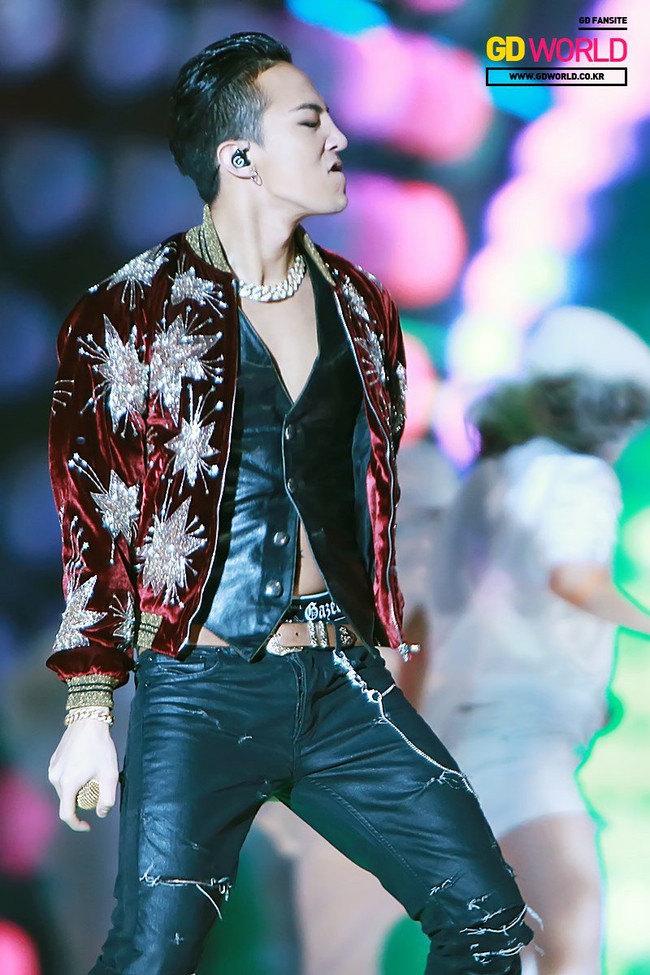 MAMA 2014 và sự cố éo le gây ra bởi ngôi sao khệnh nhất Kpop G-Dragon - Ảnh 9.