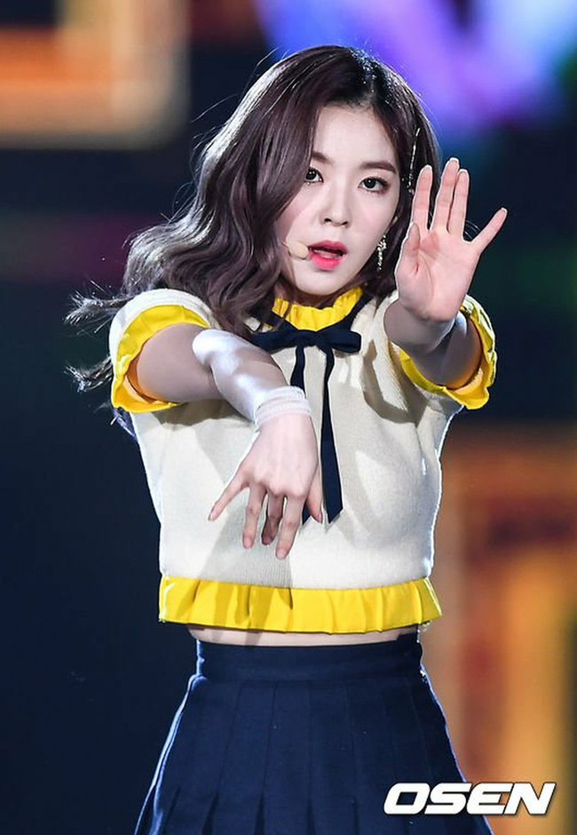Chi&ecirc;m ngưỡng những h&igrave;nh ảnh cực đẹp của d&agrave;n idolgroup tr&ecirc;n s&acirc;n khấu 2016 Super Seoul Dream Concert - Ảnh 15.