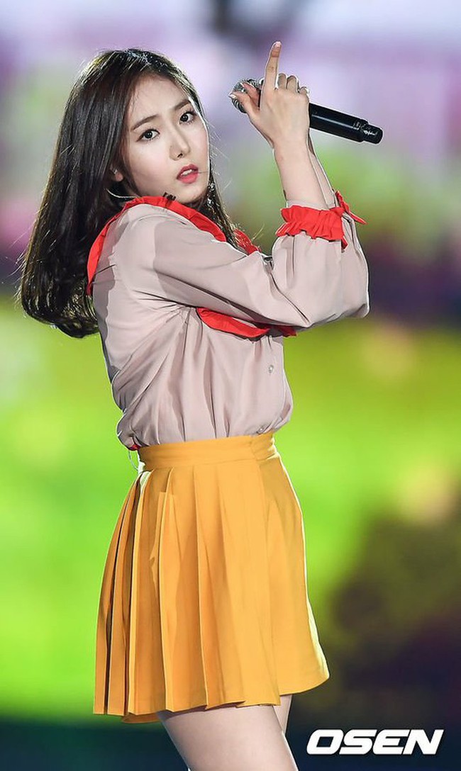 Chi&ecirc;m ngưỡng những h&igrave;nh ảnh cực đẹp của d&agrave;n idolgroup tr&ecirc;n s&acirc;n khấu 2016 Super Seoul Dream Concert - Ảnh 25.