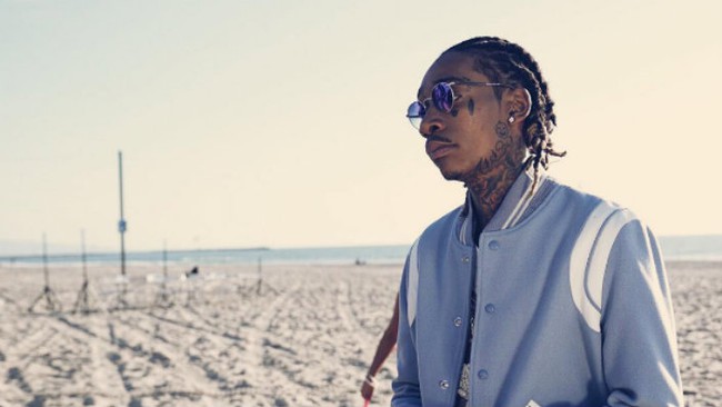 Taeyeon đ&aacute;p trả c&aacute;o buộc tự &yacute; bỏ s&acirc;n khấu MAMA với Wiz Khalifa - Ảnh 2.