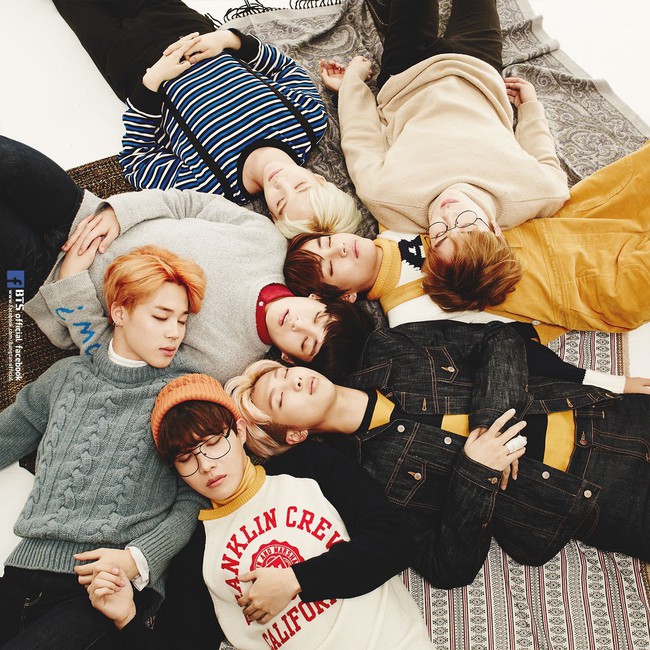Idolgroup n&agrave;o c&oacute; album Kpop duy nhất lọt top 20 album đỉnh nhất thế giới 2016? - Ảnh 1.