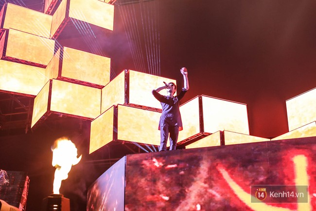 Ravolution tại SG: Alan Walker kh&ocirc;ng như mong đợi, KSHMR kỳ c&ocirc;ng l&agrave;m clip giới thiệu bằng tiếng Việt - Ảnh 14.