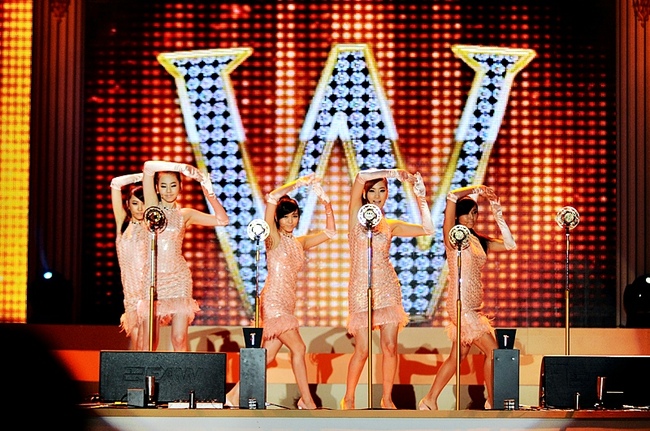 Wonder Girls: Đã đến lúc khép lại 10 năm ca hát của những cô gái vàng Kpop? - Ảnh 6.