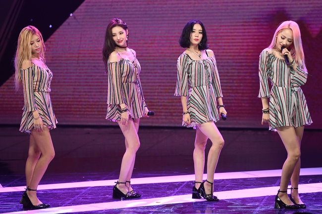 Wonder Girls: Đã đến lúc khép lại 10 năm ca hát của những cô gái vàng Kpop? - Ảnh 11.
