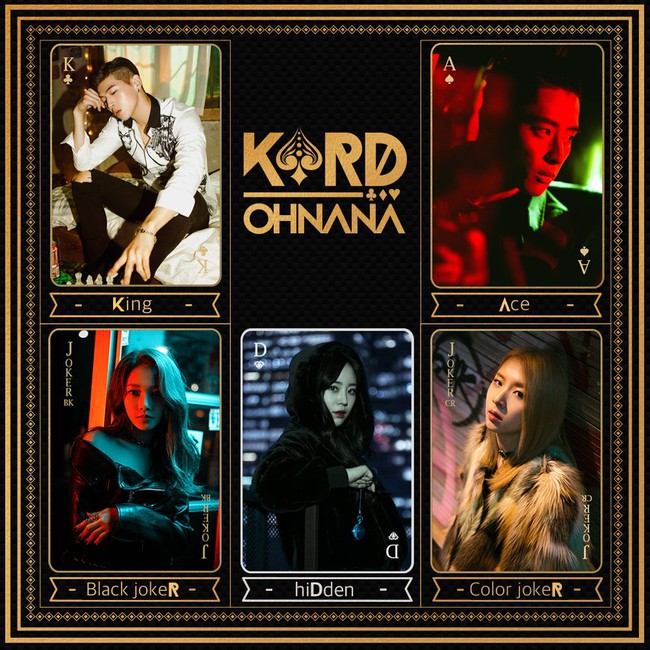 Đẹp trai xinh g&aacute;i, h&aacute;t hay rap giỏi, nh&oacute;m nam nữ hỗn hợp của Kpop đang thực sự g&acirc;y sốt - Ảnh 1.