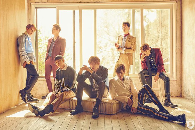 10 ca kh&uacute;c & album Kpop được l&ugrave;ng nhiều nhất 2016 - Ảnh 1.