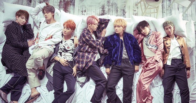 10 ca kh&uacute;c & album Kpop được l&ugrave;ng nhiều nhất 2016 - Ảnh 4.