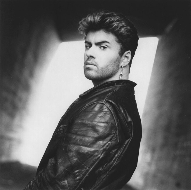 Last Christmas, Careless Whisper và những bản hit gắn liền với tên tuổi huyền thoại George Michael - Ảnh 1.