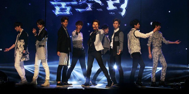 8 idolgroup quen mặt c&oacute; khả năng sẽ tan r&atilde; trong năm 2017 - Ảnh 6.